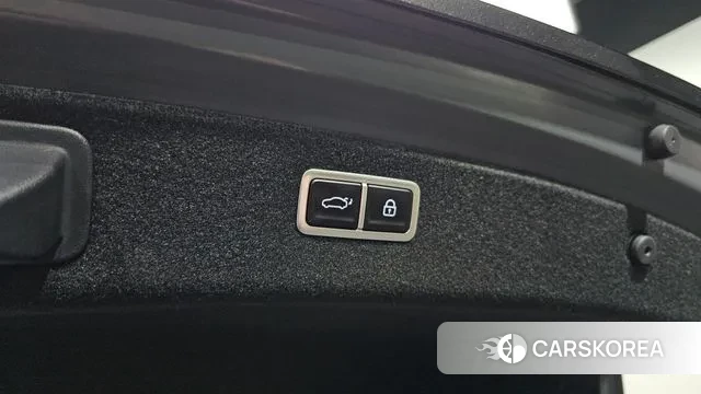 Genesis G80 (RG3) id 3586073 из Кореи 11