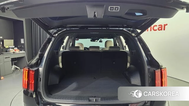 Kia Sorento 4th Generation id 4337339 из Кореи 11