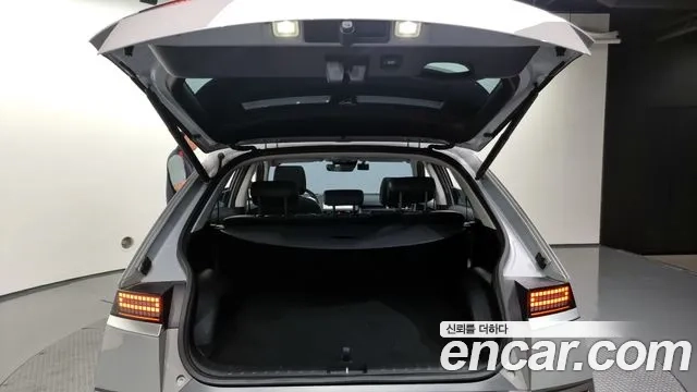 Hyundai Ionic 5 id 2910572 из Кореи 11