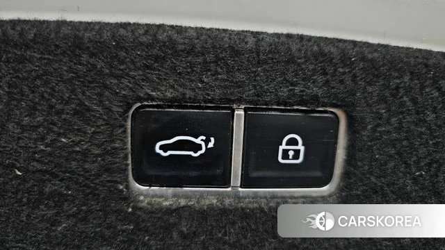 Genesis G80 (RG3) id 4283920 из Кореи 11