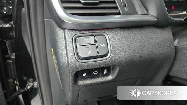 Kia The New K5 2nd generation id 4269540 из Кореи 11