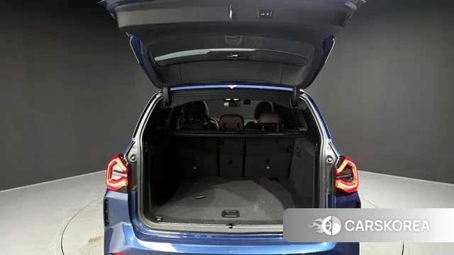 BMW iX3 id 3452730 из Кореи 11