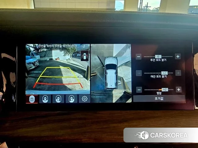 Kia Mohave Master id 3324073 из Кореи 11