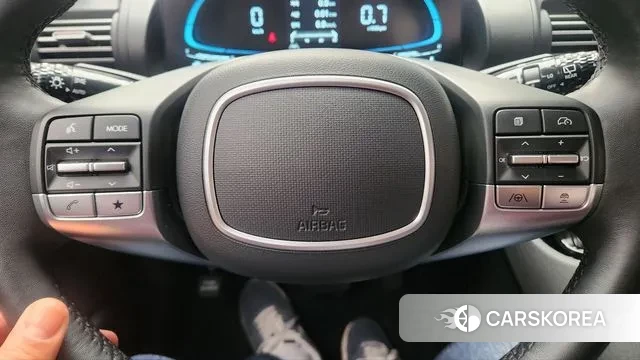 Hyundai Casper id 3405443 из Кореи 11