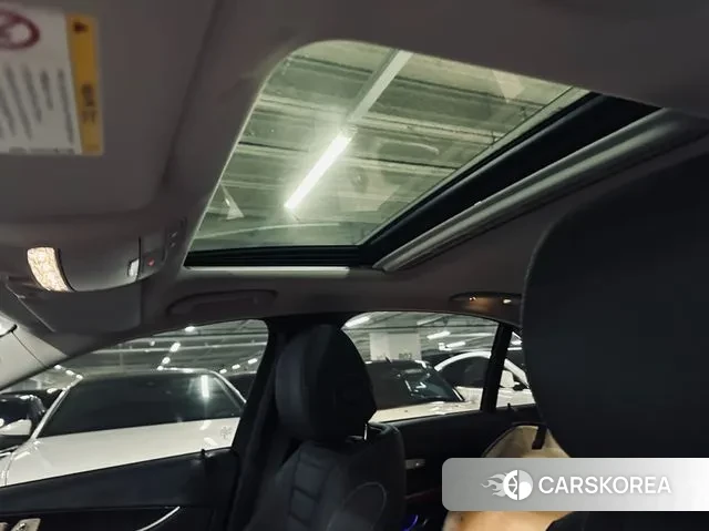 Mercedes-Benz E-Class W213 id 3677260 из Кореи 11