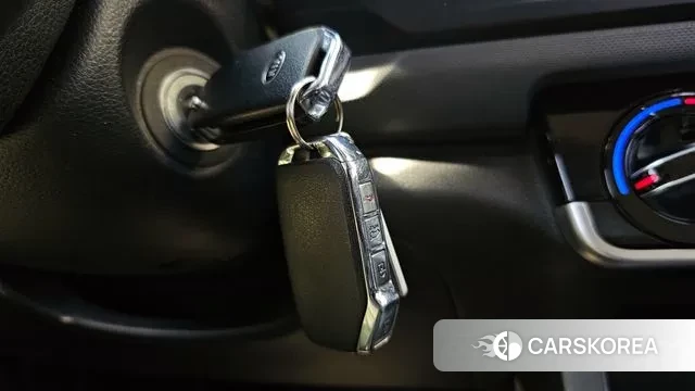 Kia Seltos id 2970617 из Кореи 11