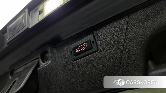 Ssangyong Beautiful Korando id 3853477 из Кореи 11