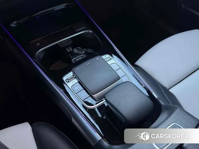 Mercedes-Benz GLB-Class X247 id 3385250 из Кореи 11