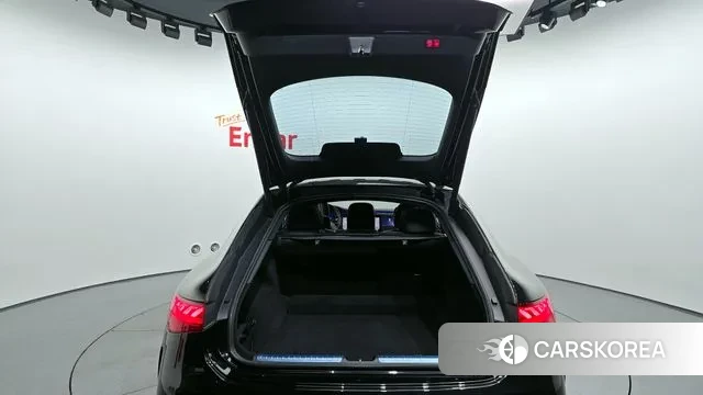 Mercedes-Benz EQS V297 id 3458485 из Кореи 11