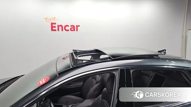 Hyundai The New Grandeur IG id 3444136 из Кореи 11