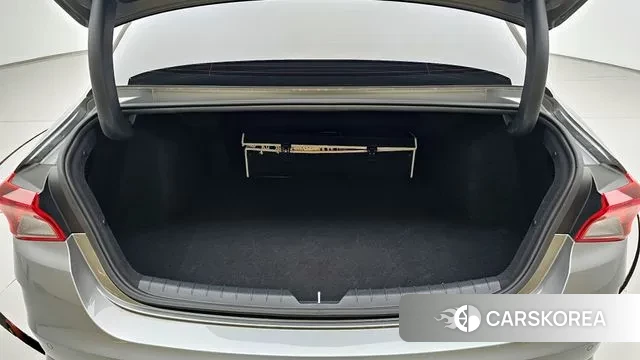 Kia K5 3rd generation id 3641164 из Кореи 11