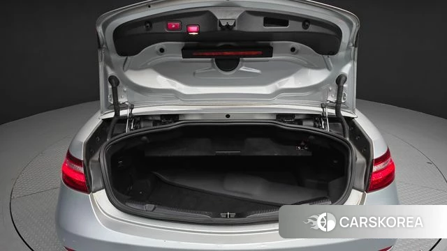 Mercedes-Benz E-Class W213 id 4435131 из Кореи 11