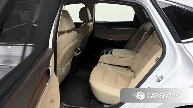 Hyundai Grandeur IG Hybrid id 3766293 из Кореи 11