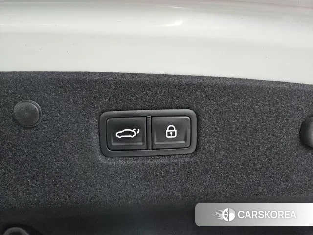 Kia K8 id 3468386 из Кореи 11