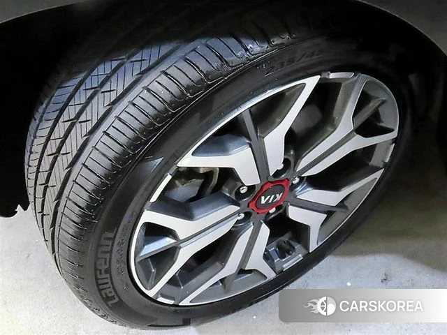 Kia Seltos id 4262782 из Кореи 11