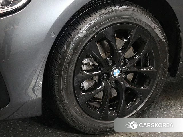 BMW 2 Series Active Tourer (F45) id 4748622 из Кореи 11