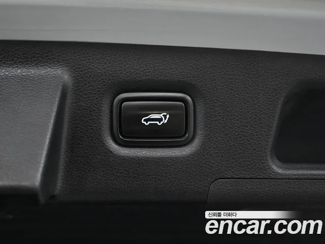 Hyundai Santa Fe TM id 2956960 из Кореи 11