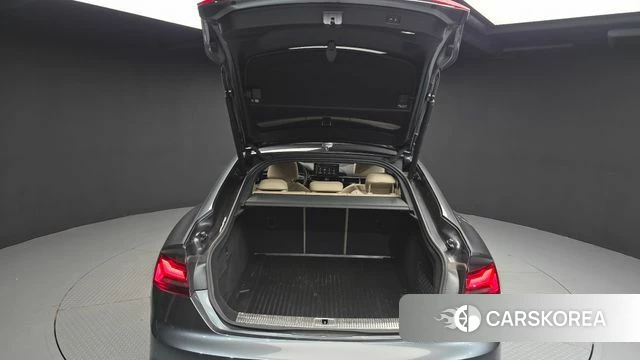Audi A5 (F5) id 4651734 из Кореи 11