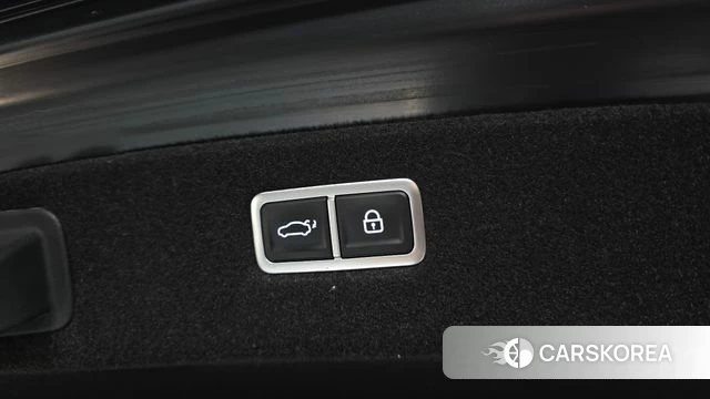 Genesis G90 (RS4) id 4500736 из Кореи 11