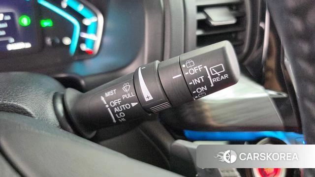 Honda Odyssey id 4683517 из Кореи 11