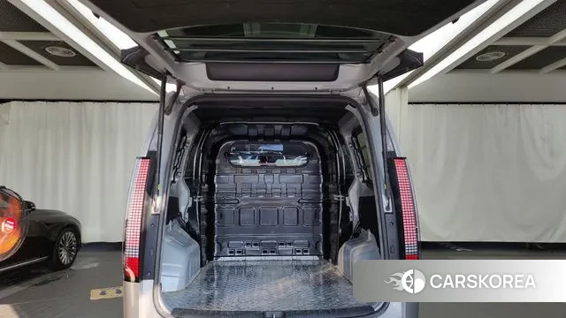 Hyundai Staria id 2964694 из Кореи 11