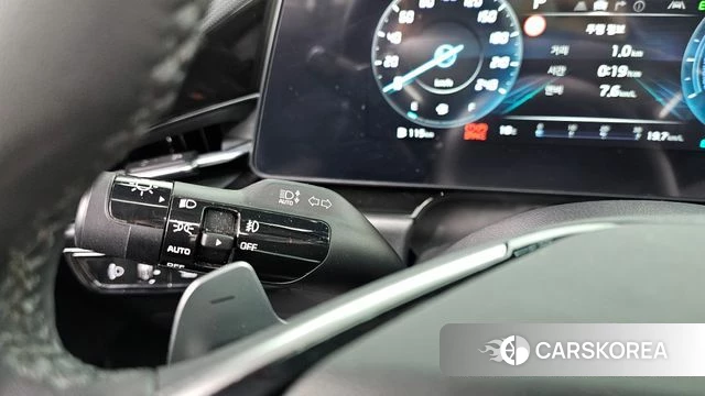 Kia Di Ol Nu Niro id 4267637 из Кореи 11