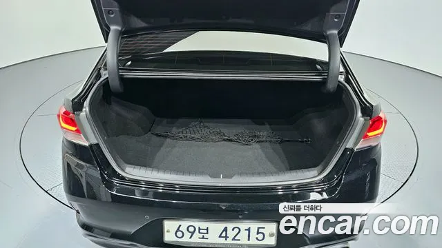 Hyundai Sonata New Rise id 2713705 из Кореи 11