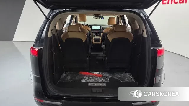 Kia Carnival 4th generation id 3690977 из Кореи 11