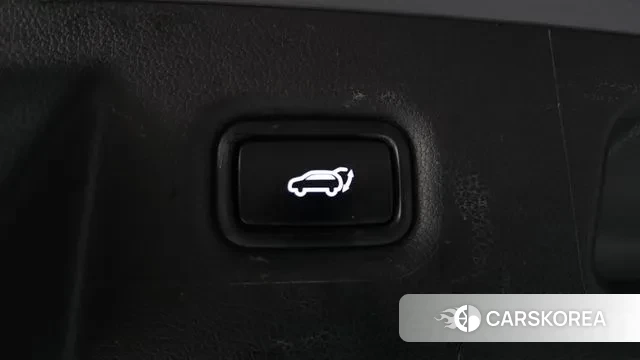 Hyundai The New Santa Fe id 3591487 из Кореи 11