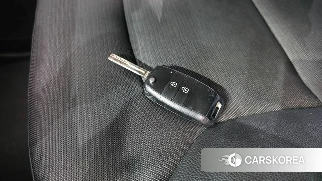 Kia The New Ray id 4416820 из Кореи 11