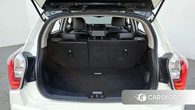 Ssangyong Berry New Tivoli id 3504856 из Кореи 11