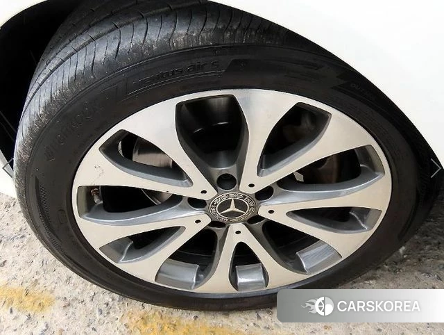 Mercedes-Benz E-Class W213 id 4654799 из Кореи 11