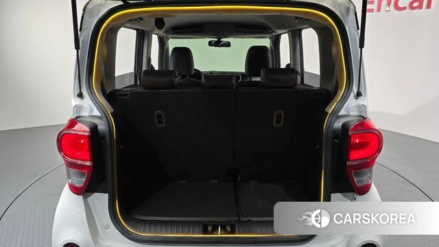 Kia The New Ray id 3910311 из Кореи 11