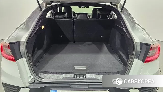 Renault Korea (Samsung) XM3 id 3696225 из Кореи 11