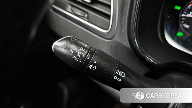 Renault Korea (Samsung) QM6 id 4196954 из Кореи 11