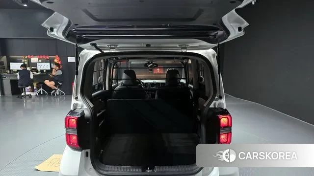 Kia The New Kia Ray EV id 2894221 из Кореи 11