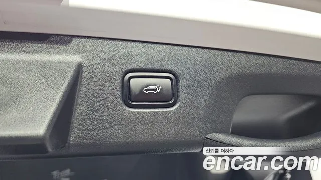 Hyundai Tucson Hybrid (NX4) id 2783034 из Кореи 11