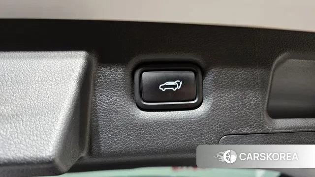 Hyundai The New Santa Fe id 3741705 из Кореи 11