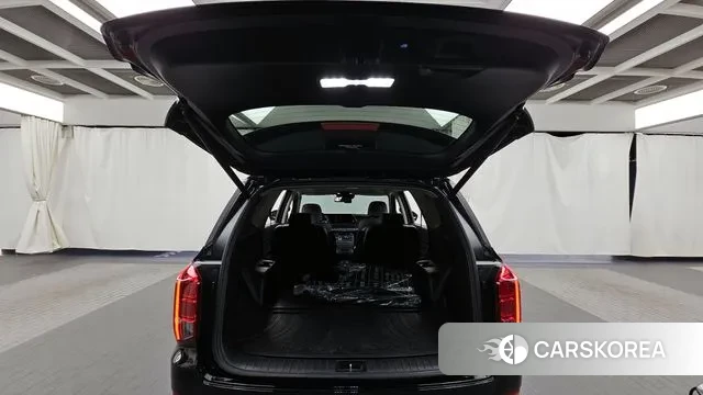 Hyundai Palisade id 3391154 из Кореи 11