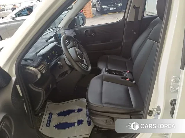 Hyundai Casper id 3507778 из Кореи 11