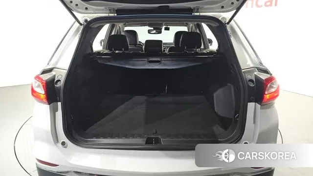 Chevrolet (GM Daewoo) Equinox id 3350864 из Кореи 11