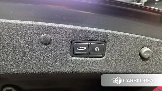 Kia K8 Hybrid id 3712788 из Кореи 11