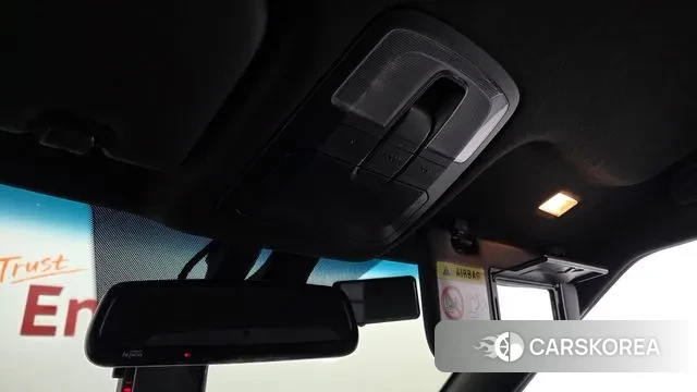 Ssangyong Berry New Tivoli id 3592639 из Кореи 11