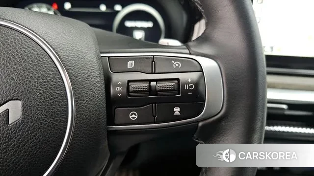 Kia K5 3rd generation id 3467545 из Кореи 11