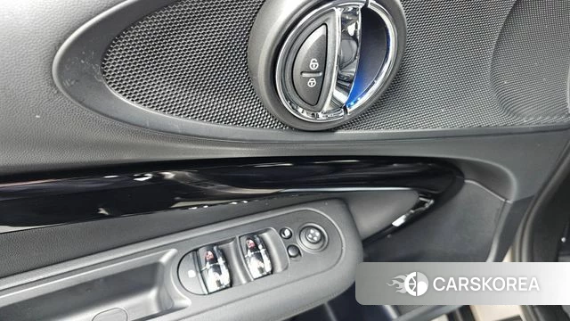 Mini Cooper Clubman id 4422098 из Кореи 11