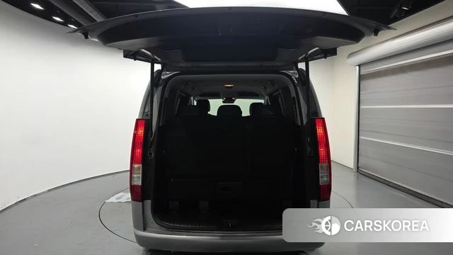 Hyundai Staria id 4922876 из Кореи 11
