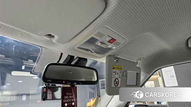 Hyundai Casper id 3892219 из Кореи 11