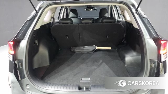 Kia Sportage 5th Generation id 3923276 из Кореи 11