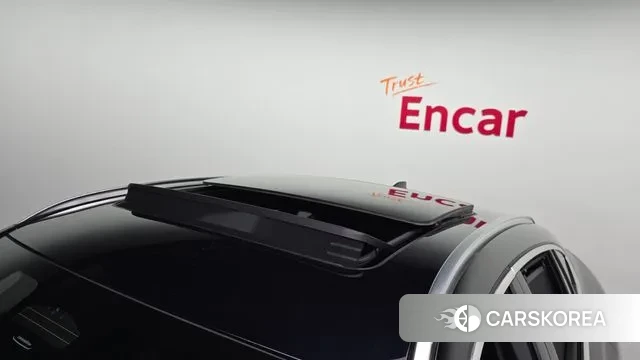 BMW X6 (G06) id 3473816 из Кореи 11