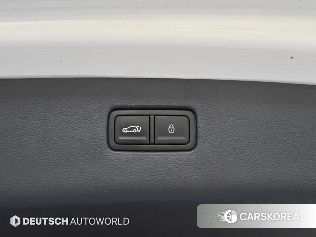 Genesis GV80 id 3473241 из Кореи 11